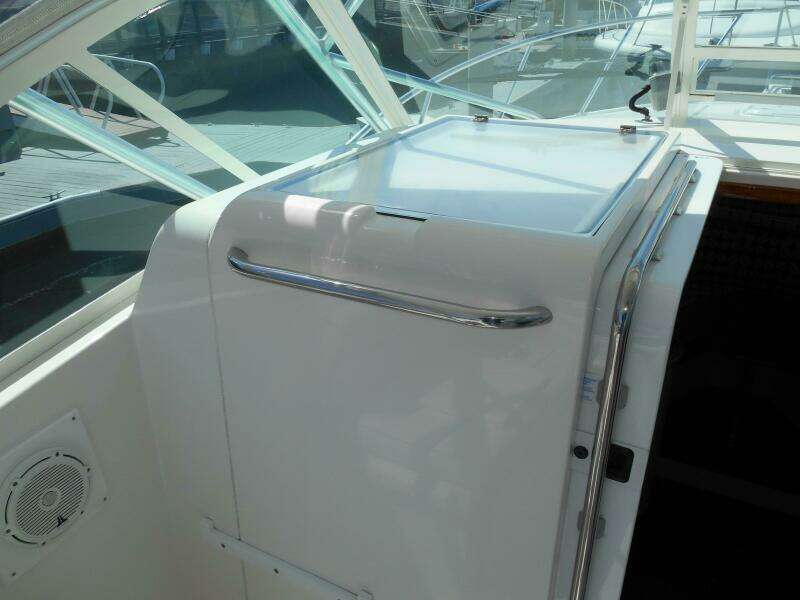 Mistress 31ft Cabo Yacht For Sale
