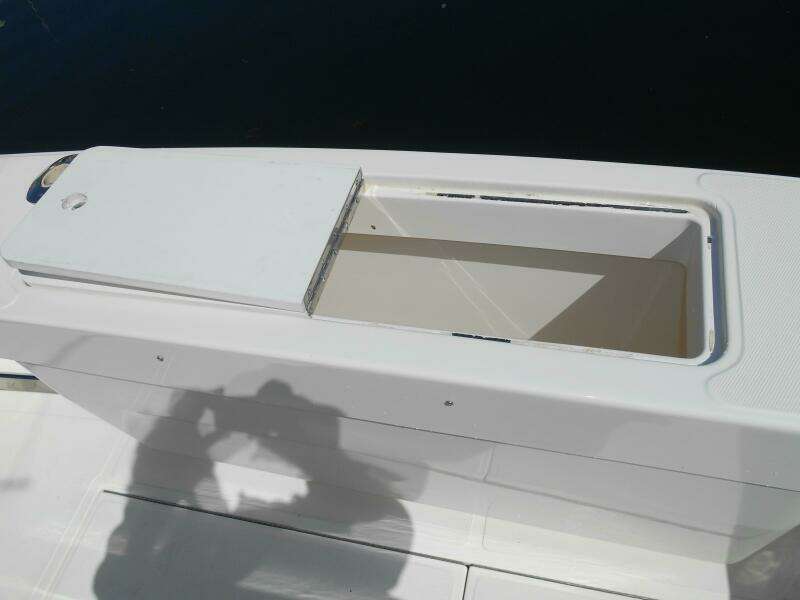 Mistress 31ft Cabo Yacht For Sale