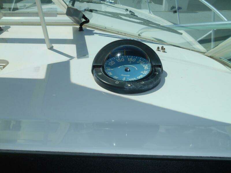 Mistress 31ft Cabo Yacht For Sale