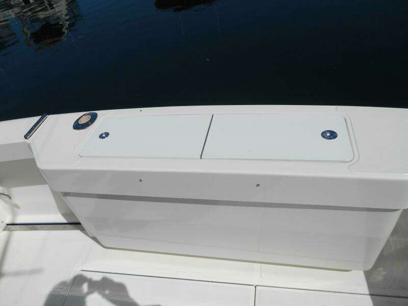 Mistress 31ft Cabo Yacht For Sale