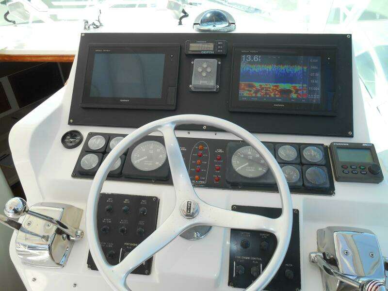 Mistress 31ft Cabo Yacht For Sale