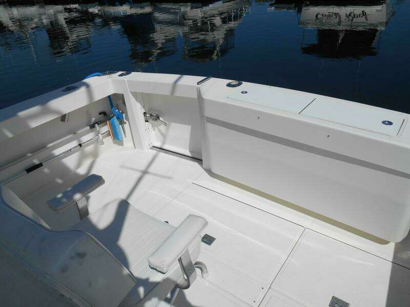 Mistress 31ft Cabo Yacht For Sale