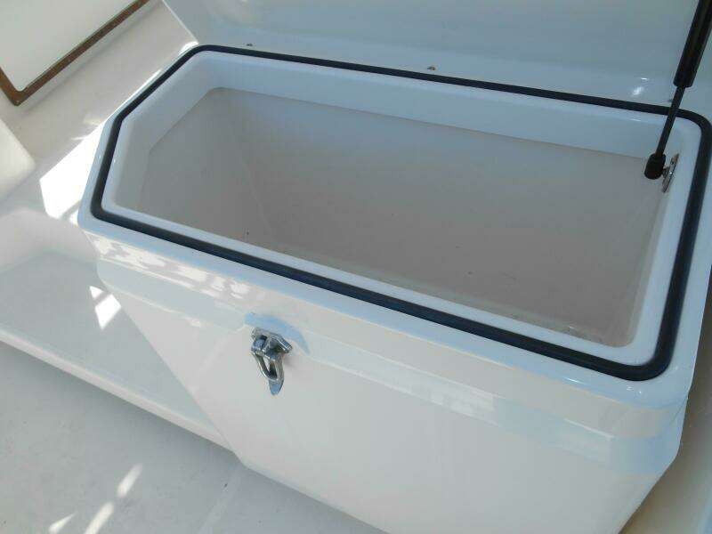 Mistress 31ft Cabo Yacht For Sale