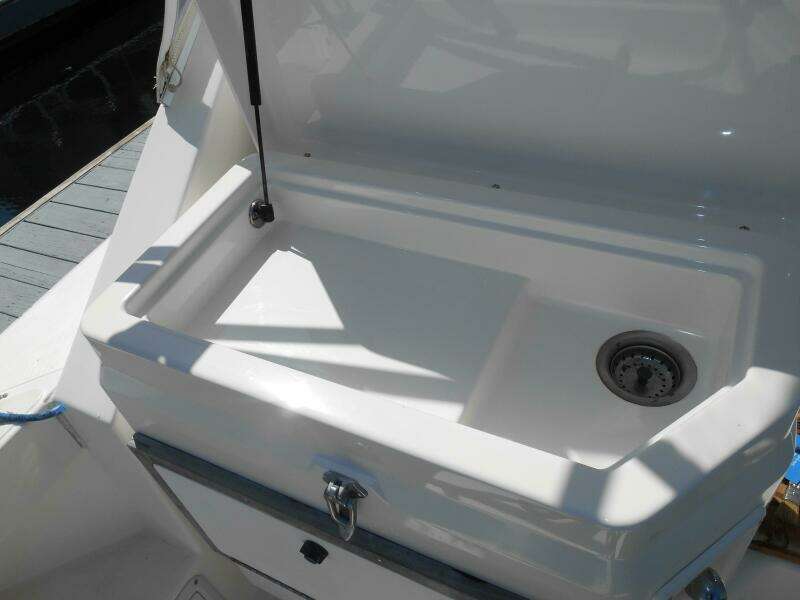 Mistress 31ft Cabo Yacht For Sale