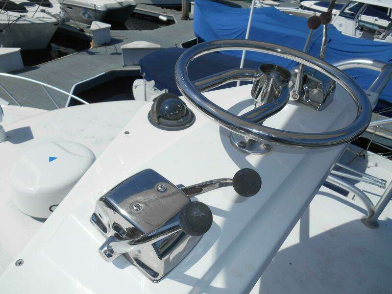 Mistress 31ft Cabo Yacht For Sale