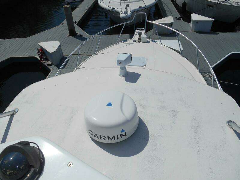 Mistress 31ft Cabo Yacht For Sale