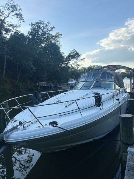 Grace on the Luce 36ft Sea Ray Yacht For Sale