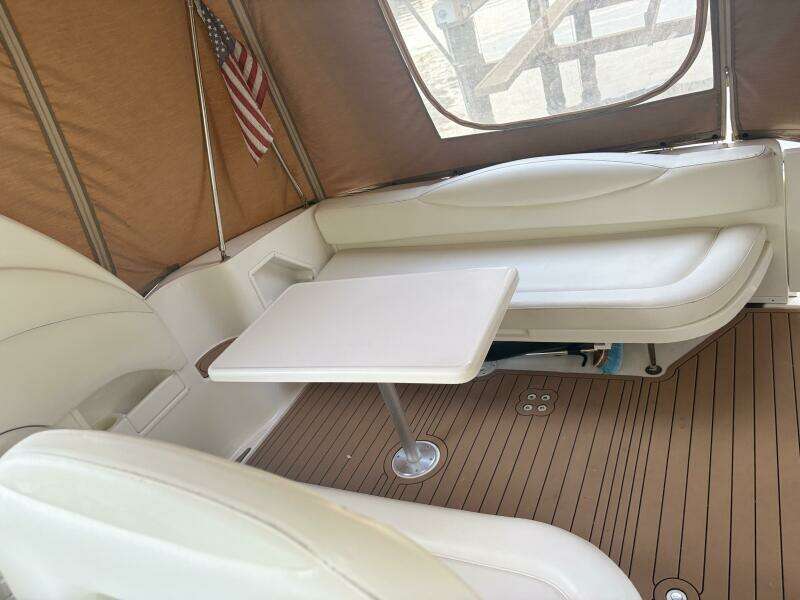 Grace on the Luce 36ft Sea Ray Yacht For Sale