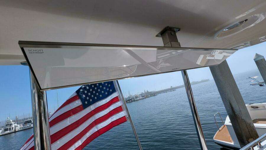 Odeesea 58ft Johnson Yacht For Sale