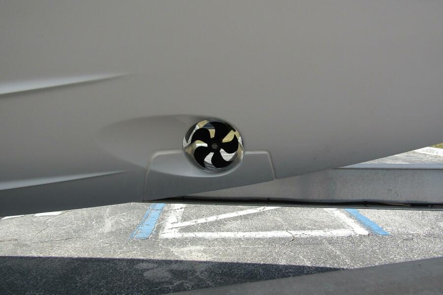 30' 2025 Nimbus Weekender 9