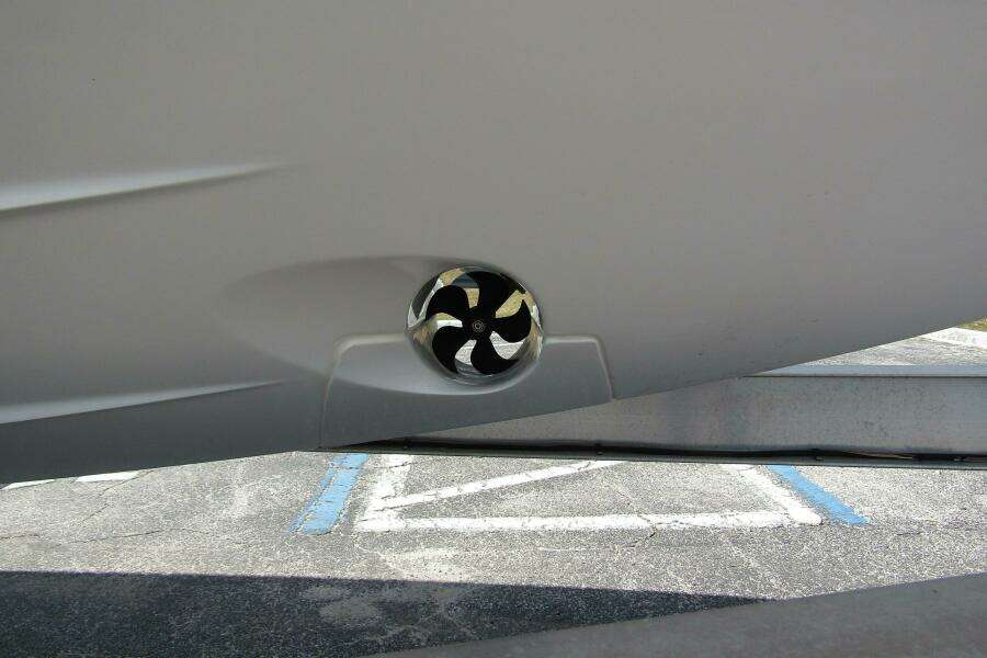 30ft Nimbus Yacht For Sale