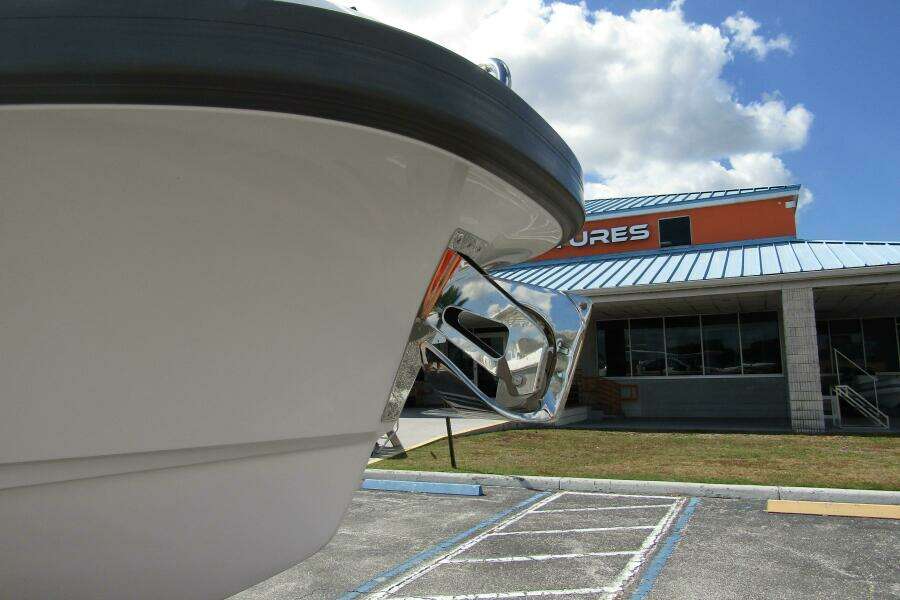 30ft Nimbus Yacht For Sale