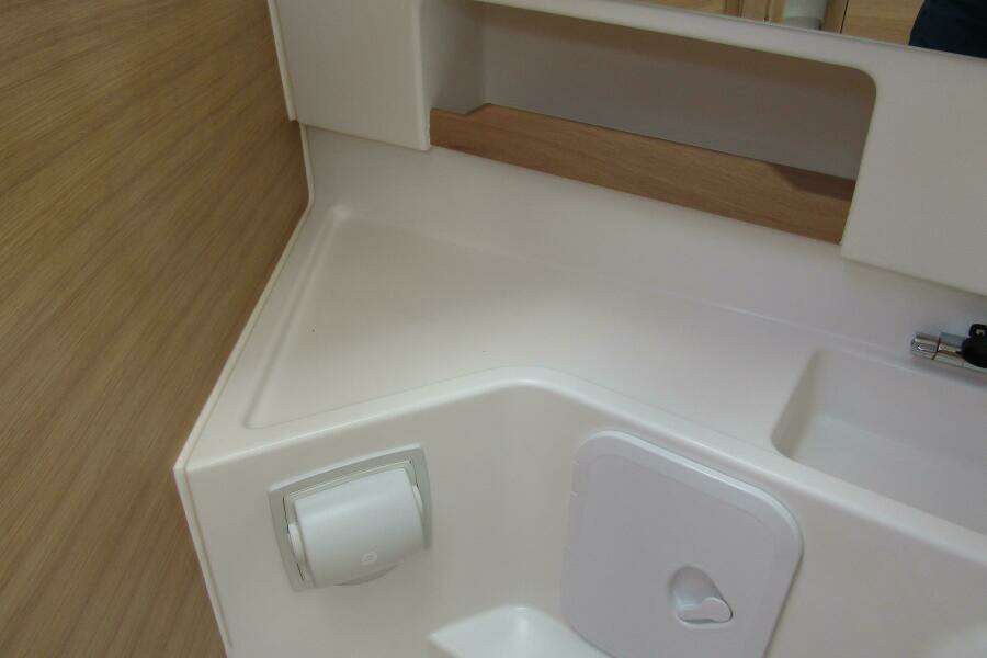 30ft Nimbus Yacht For Sale