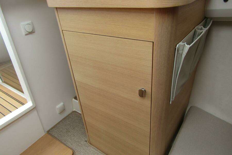 30ft Nimbus Yacht For Sale