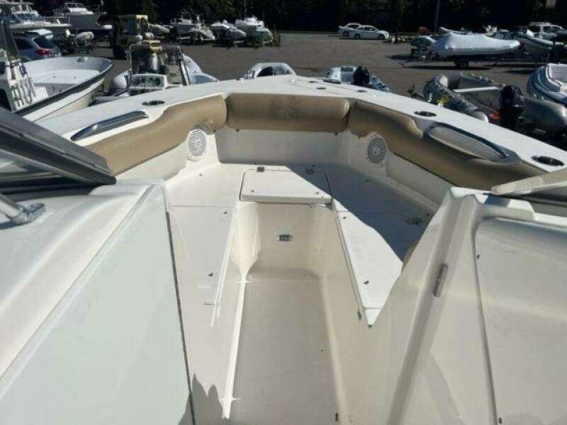 Nemo 1 24ft Key West Yacht For Sale