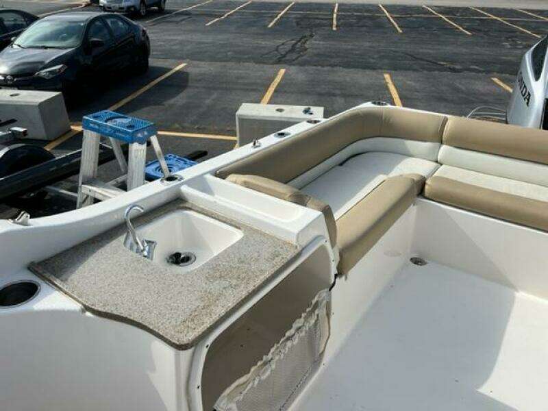 Nemo 1 24ft Key West Yacht For Sale
