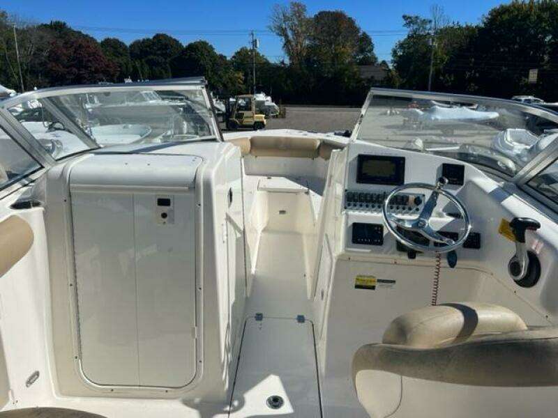 Nemo 1 24ft Key West Yacht For Sale