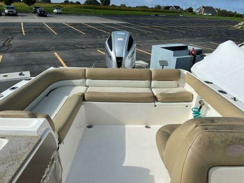 Nemo 1 24ft Key West Yacht For Sale