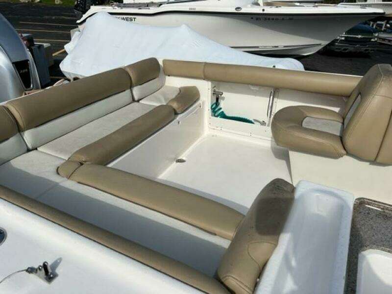 Nemo 1 24ft Key West Yacht For Sale