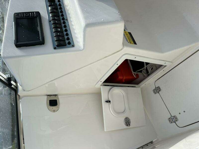 Nemo 1 24ft Key West Yacht For Sale