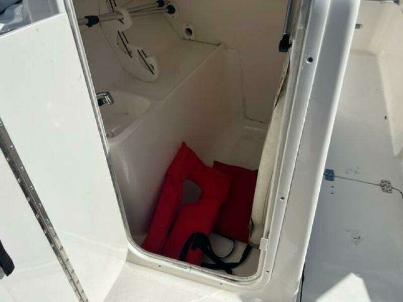 Nemo 1 24ft Key West Yacht For Sale