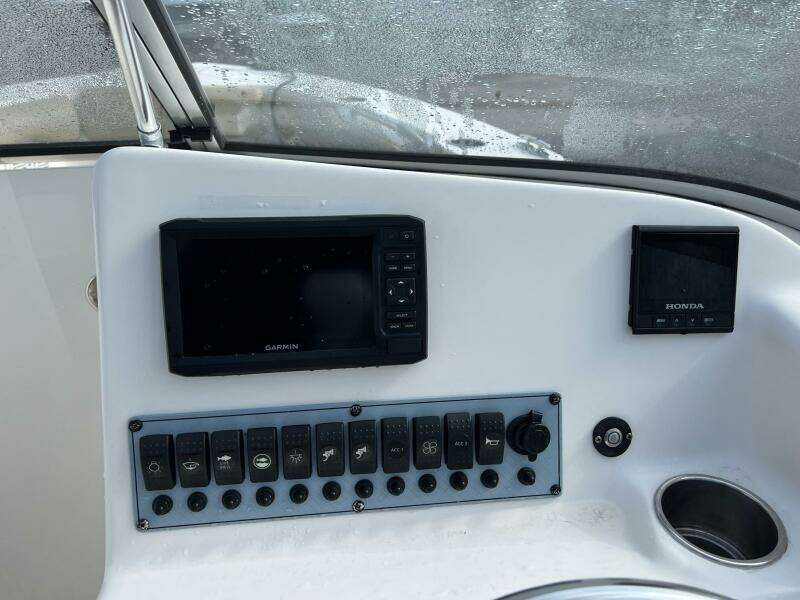 Nemo 1 24ft Key West Yacht For Sale