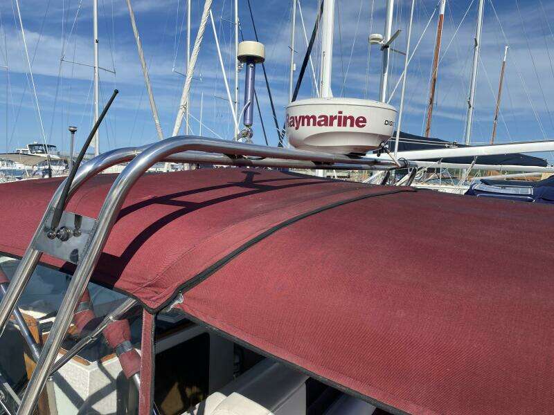 Nice n Naughty 33ft Chris Craft Yacht For Sale