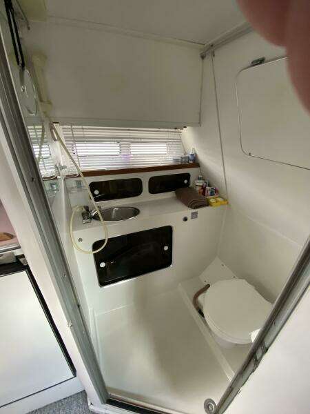 Nice n Naughty 33ft Chris Craft Yacht For Sale