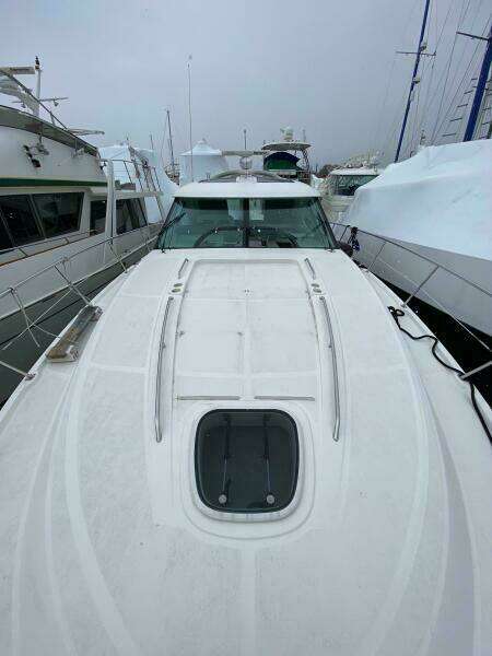 Equinox 47ft Sea Ray Yacht For Sale