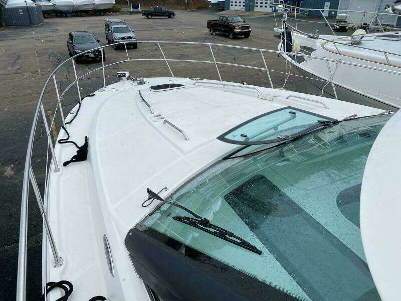 Equinox 47ft Sea Ray Yacht For Sale