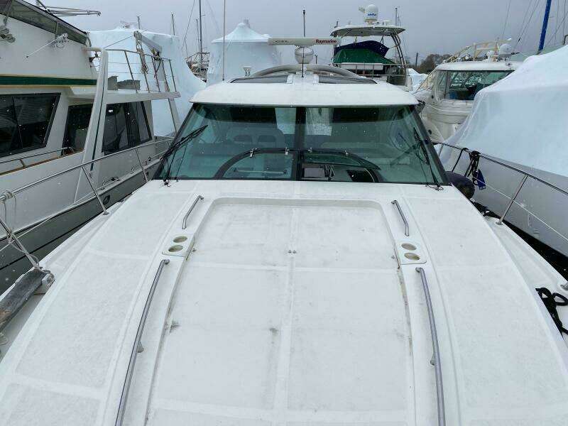 Equinox 47ft Sea Ray Yacht For Sale