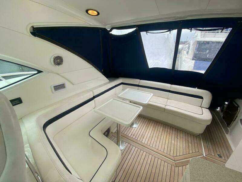 Equinox 47ft Sea Ray Yacht For Sale