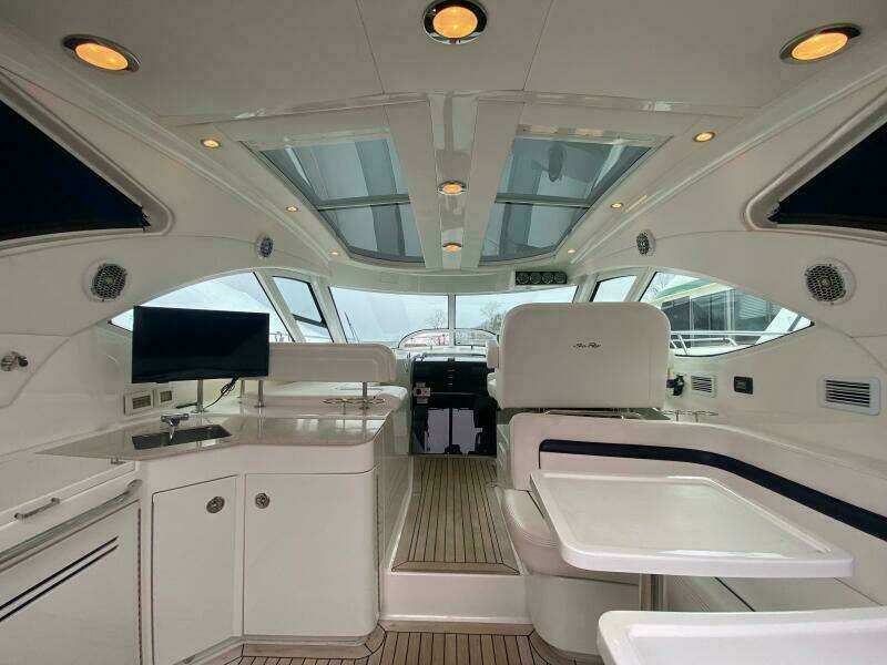 Equinox 47ft Sea Ray Yacht For Sale
