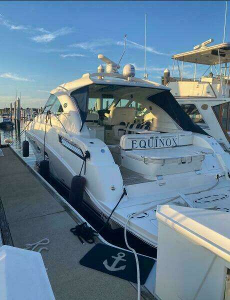 Equinox 47ft Sea Ray Yacht For Sale