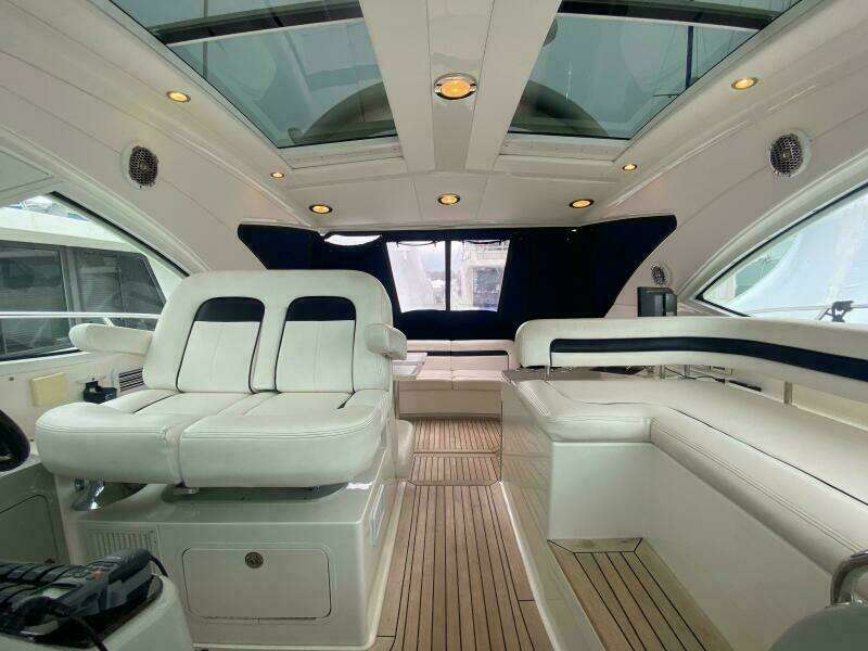 Equinox 47ft Sea Ray Yacht For Sale