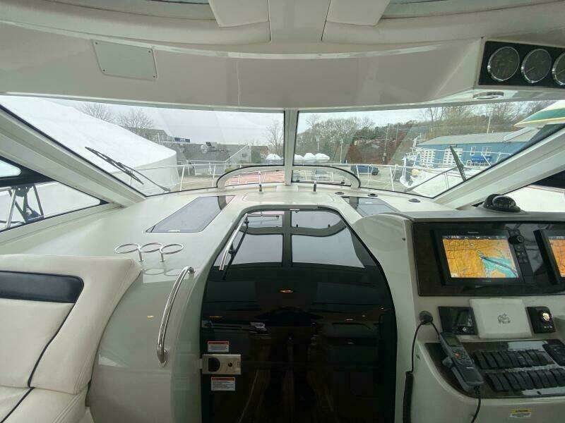 Equinox 47ft Sea Ray Yacht For Sale