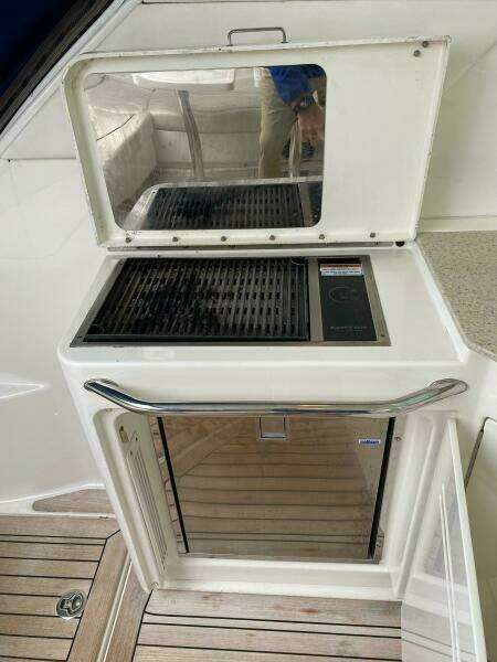 Equinox 47ft Sea Ray Yacht For Sale