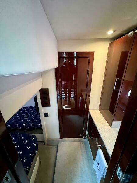 Equinox 47ft Sea Ray Yacht For Sale