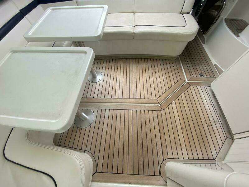 Equinox 47ft Sea Ray Yacht For Sale