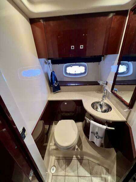 Equinox 47ft Sea Ray Yacht For Sale