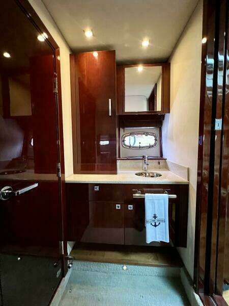 Equinox 47ft Sea Ray Yacht For Sale