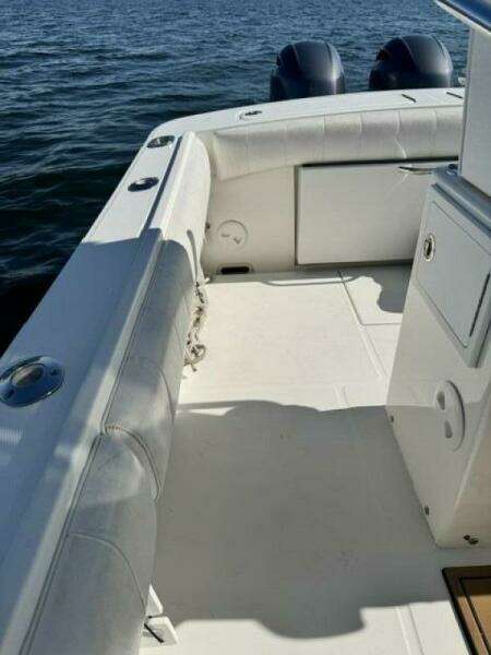 25ft Regulator Yacht For Sale