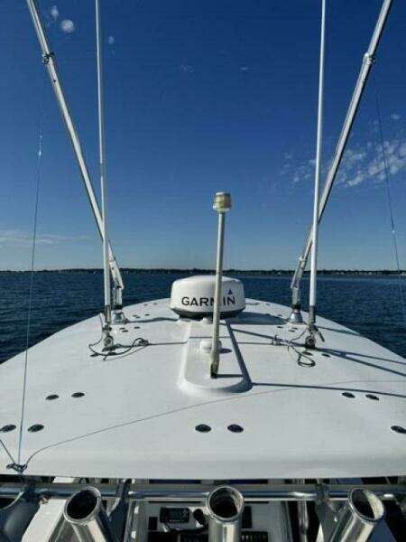 25ft Regulator Yacht For Sale
