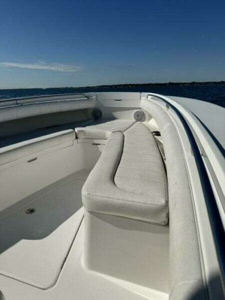 25ft Regulator Yacht For Sale