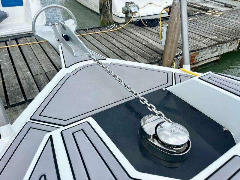 Nevera 31ft Pro Fisher Yacht For Sale