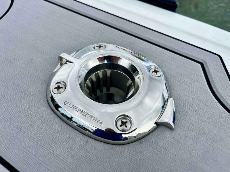 Nevera 31ft Pro Fisher Yacht For Sale