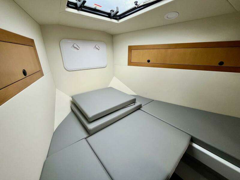 Nevera 31ft Pro Fisher Yacht For Sale