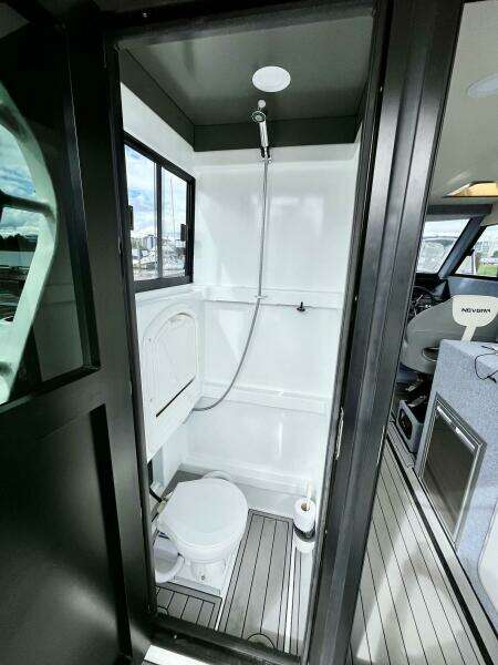 Nevera 31ft Pro Fisher Yacht For Sale