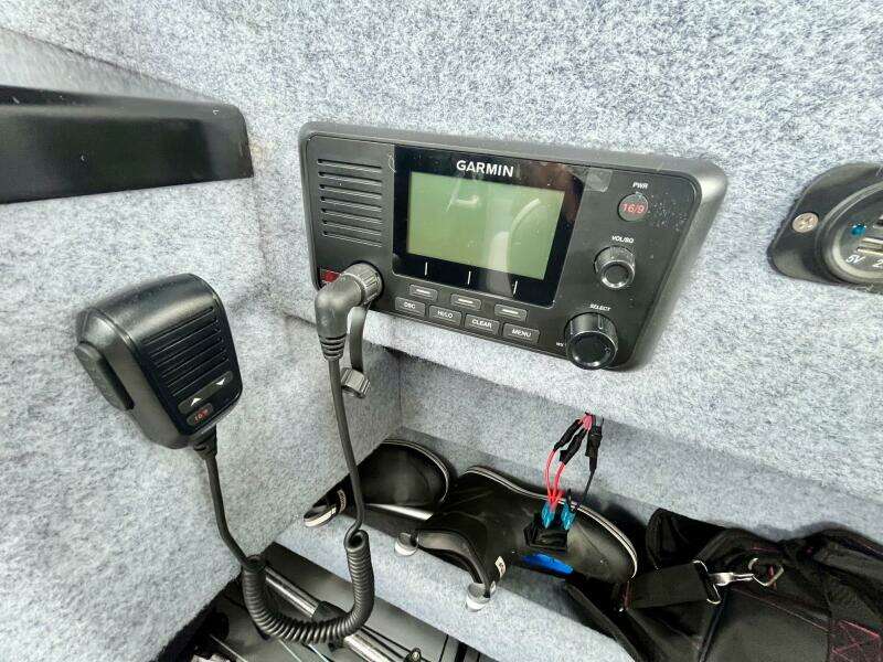 Nevera 31ft Pro Fisher Yacht For Sale