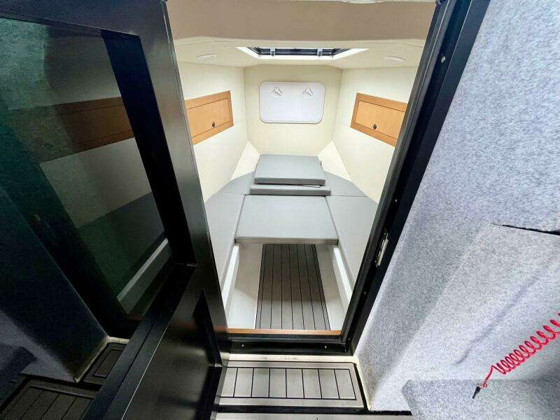 Nevera 31ft Pro Fisher Yacht For Sale